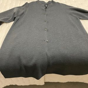 Eileen Fisher sweater